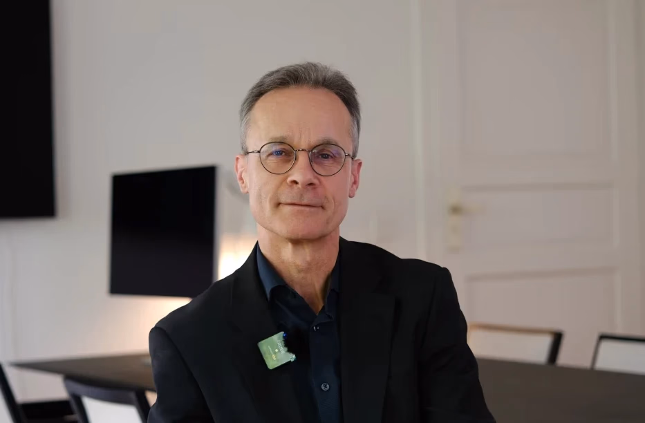 Hubert Haas