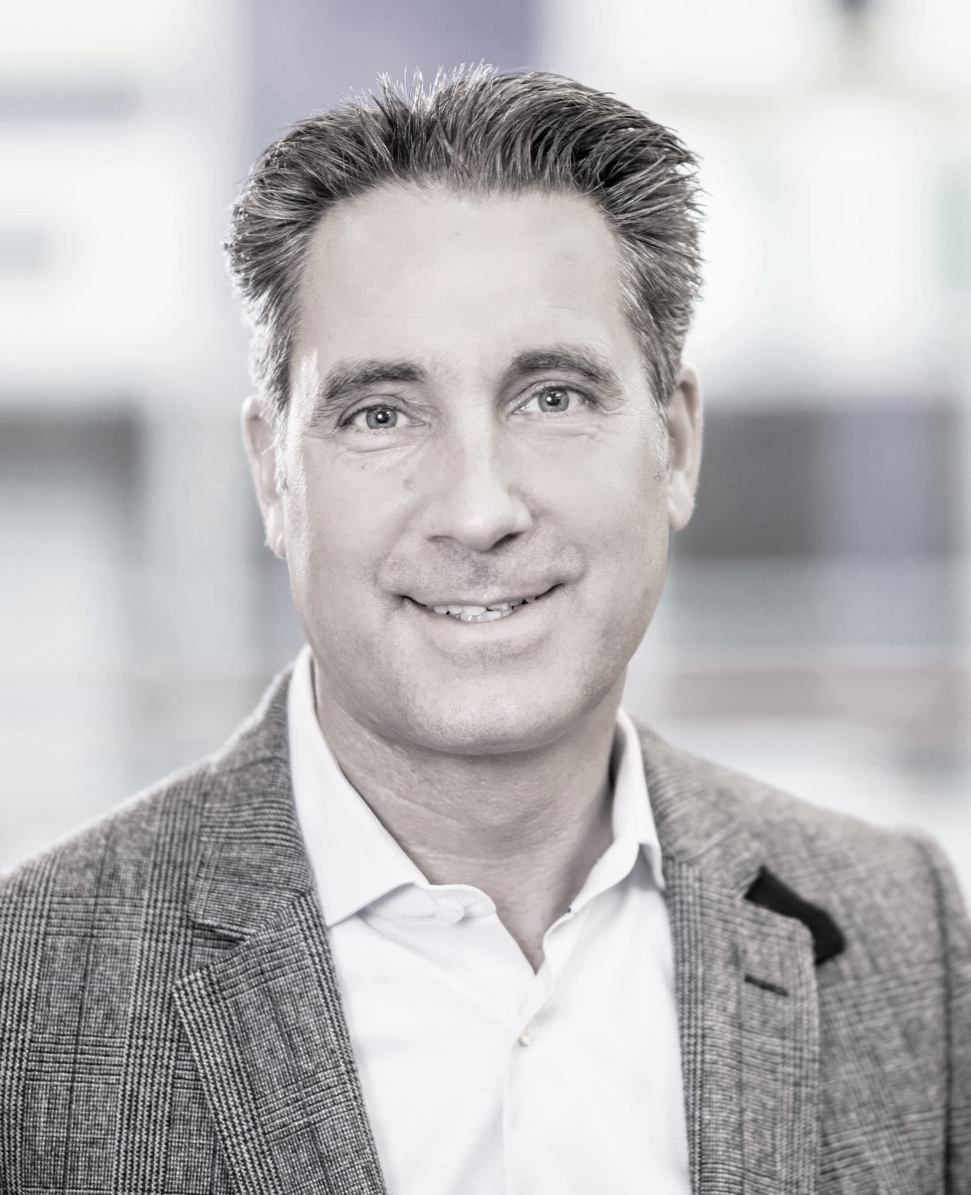 Michael Hommelsheim