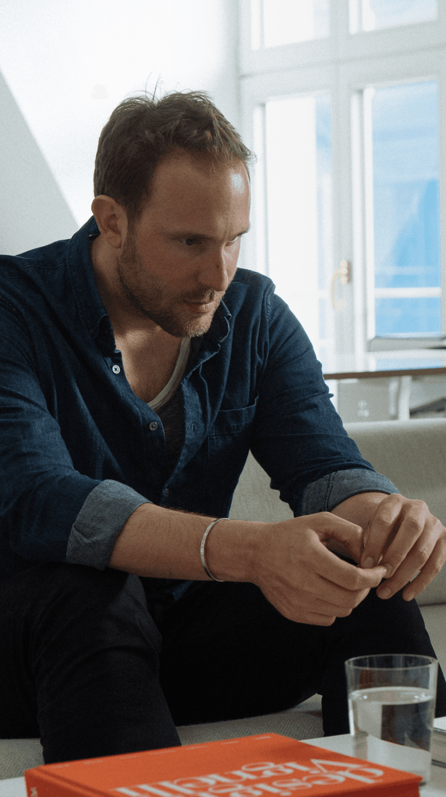 Sebastian Koch